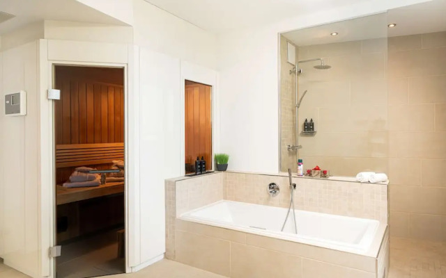 The Rilano Hotel Cleve