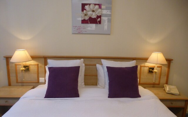 Hostellerie Saint Louis