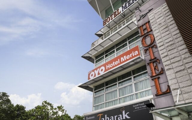 Super OYO Capital O 812 Hotel SMC Seksyen 13