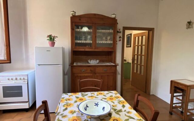 Apartment Sonia Riparbella