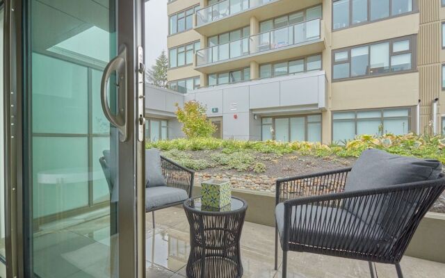 Sonder by Marriott Bonvoy Revival Apartments English Bay