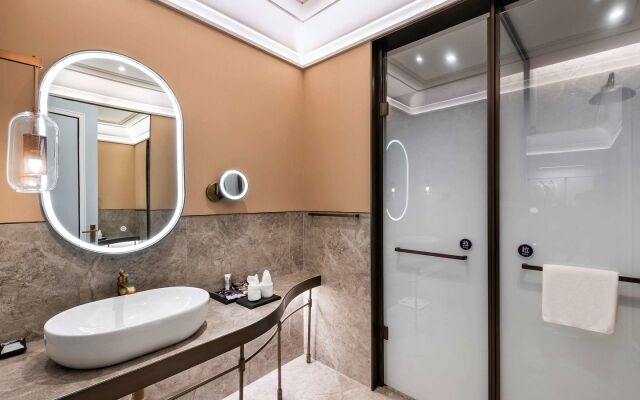 Mercure Lanzhou Downtown