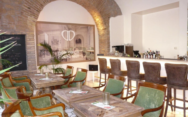 Hotel Milton Roma