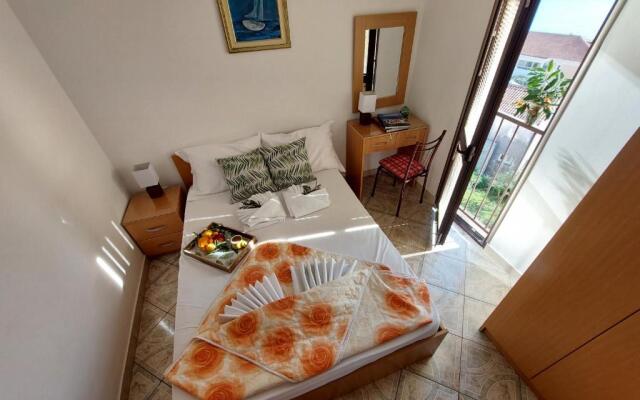 Apartmani Dalex
