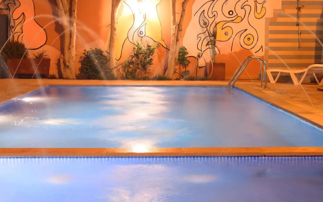 Hotel Littoral