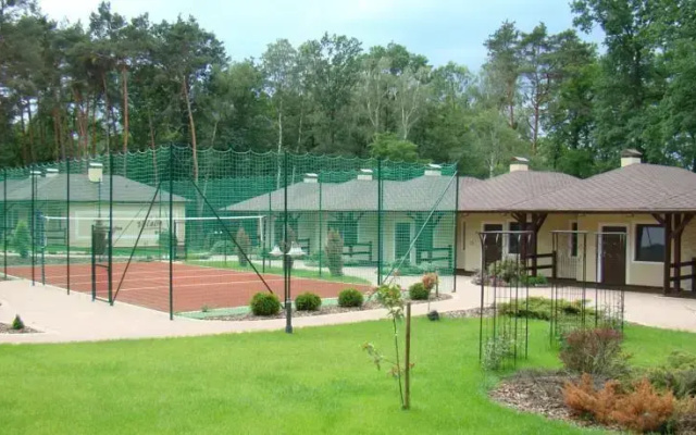 Vitalia Hotel & Resort