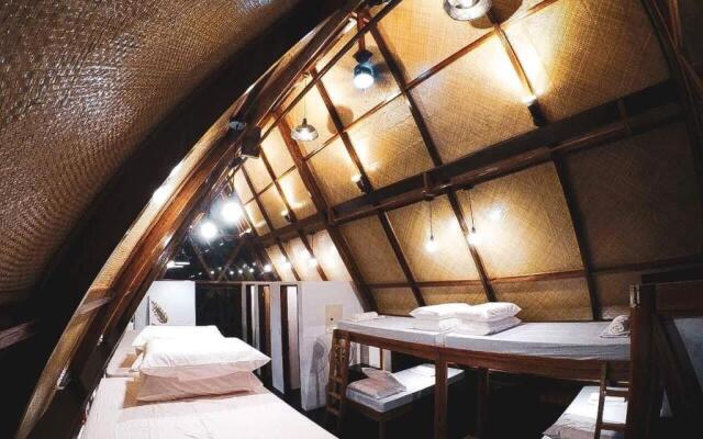 Dahun Villas Siargao - Homestay - Hostel