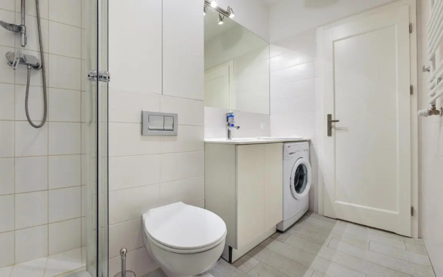 Sopot Residence - Sea Deluxe