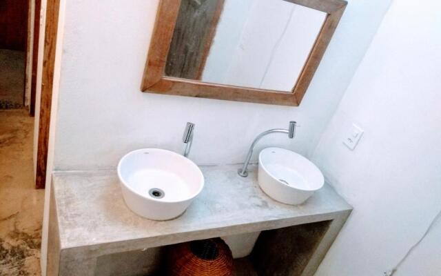 Hostel E Pousada Casa De Paixão