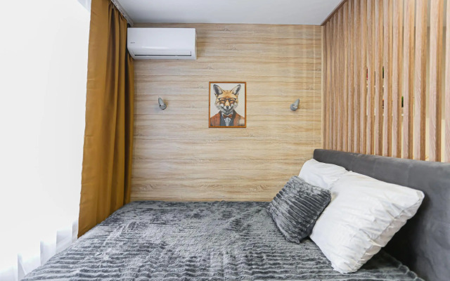 SunSet (СанСет) на улице 2- я Оранжерейная 4А