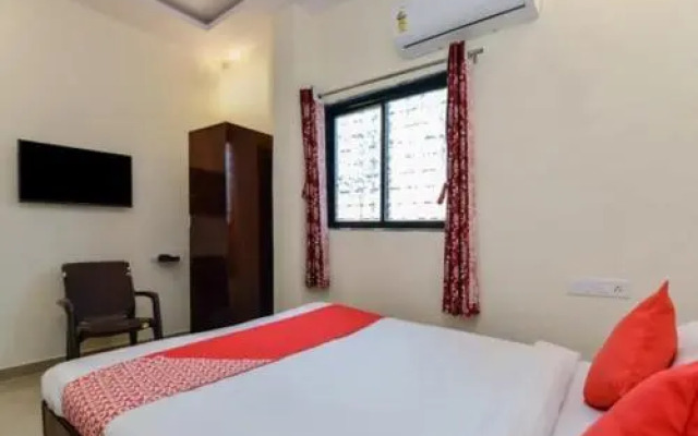 Devi Residency by OYO