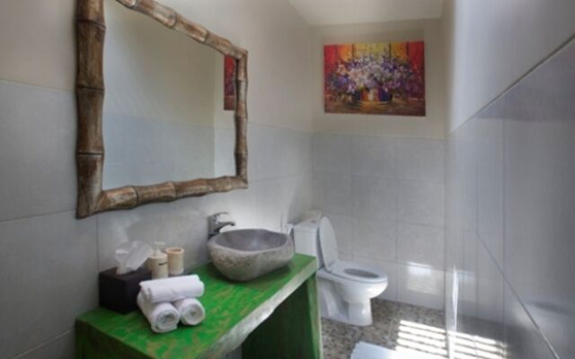 Seminyak Happy Villa