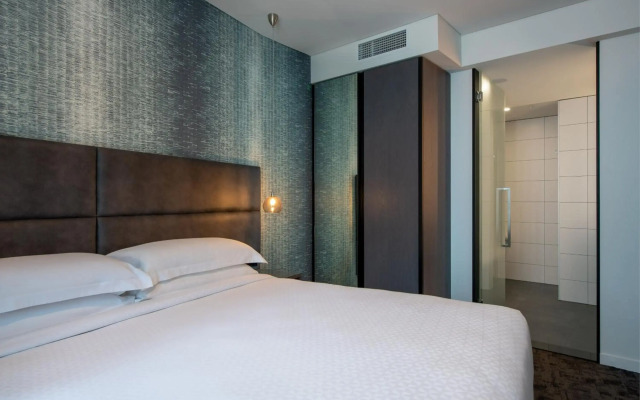 Four Points by Sheraton Auckland