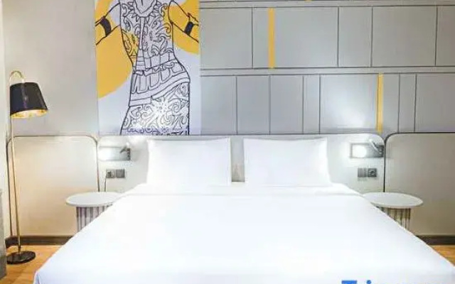 Yello Hotel Samarinda
