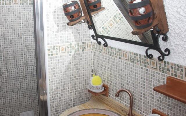 Cuevas Rurales el Descanso