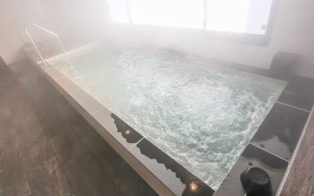 HOTEL LiVEMAX PREMIUM Himejieki-Minami