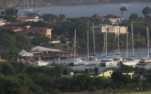 Relax Inn Grenada West Indies