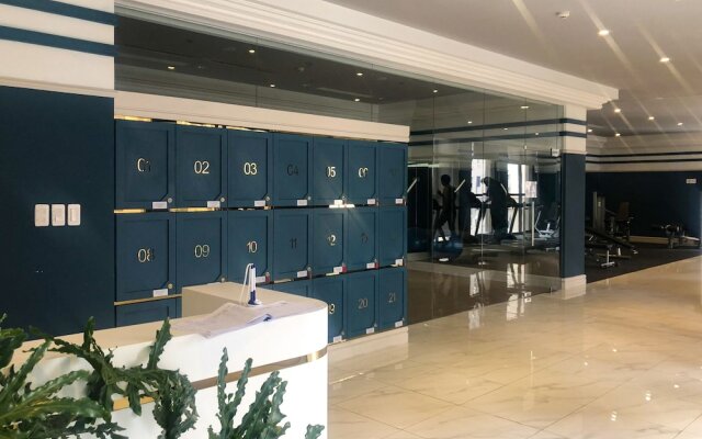 Saigon Royal - Melody Apartment