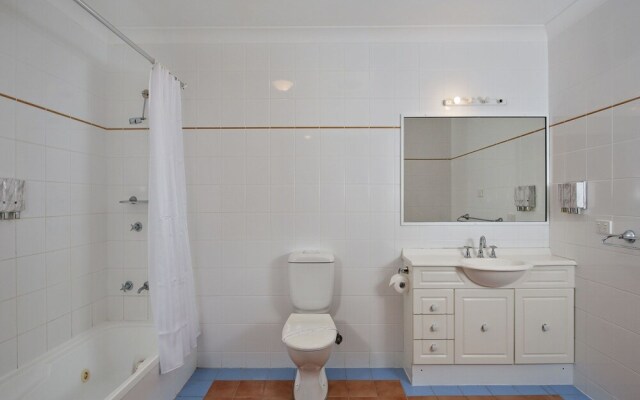 Villa 127 Horizons Golf Resort