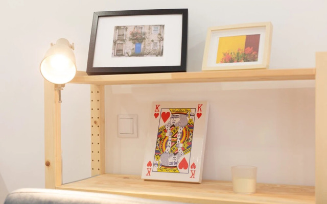 Douro River Studio in Gaia Apartment