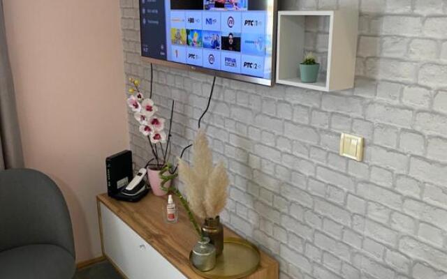 Apartment Cactus 021