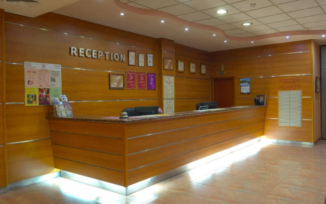 Sveti Nikola Boutique Hotel