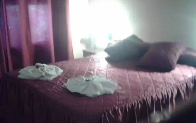 Hotel Papyrus