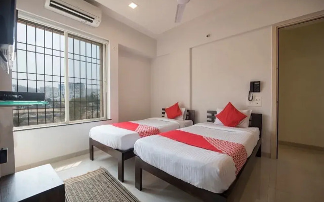 Resonare Hospitality Services Llp