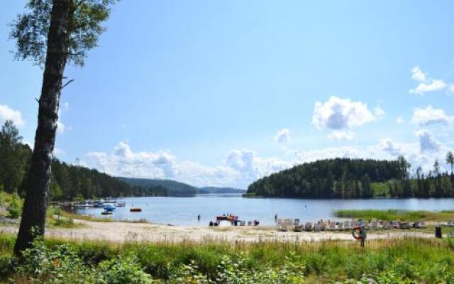 Årjäng Camping & Stugor Sommarvik