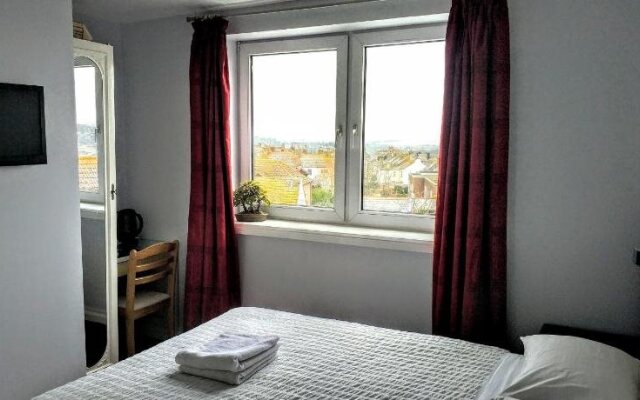 Newhaven Rooms
