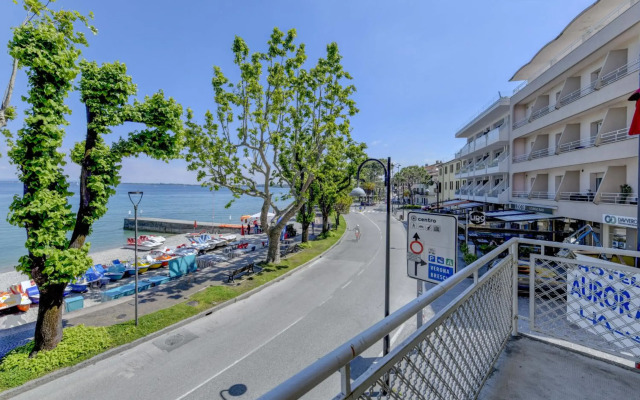 Hotel Aurora