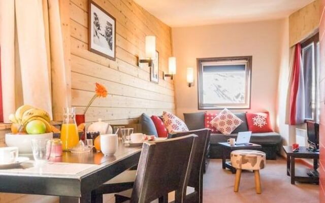 Résidence Saskia Falaise - Avoriaz