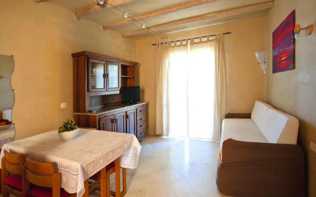 Golfo Aranci Holiday at Baia Resort