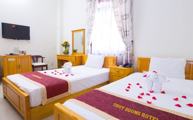 Thuy Duong Hotel Danang