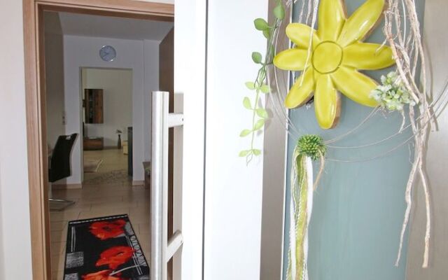 Ferienwohnung Wandl
