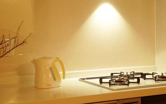 Aya inn Karasuma Gojo