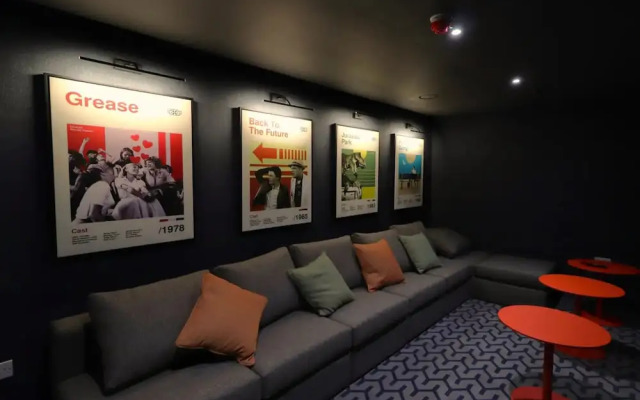 Student Only Bargate House