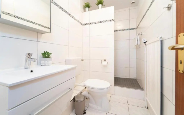 Ostlandstraße 1 Sturmmöwe