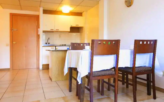 Cataluña Apartamentos