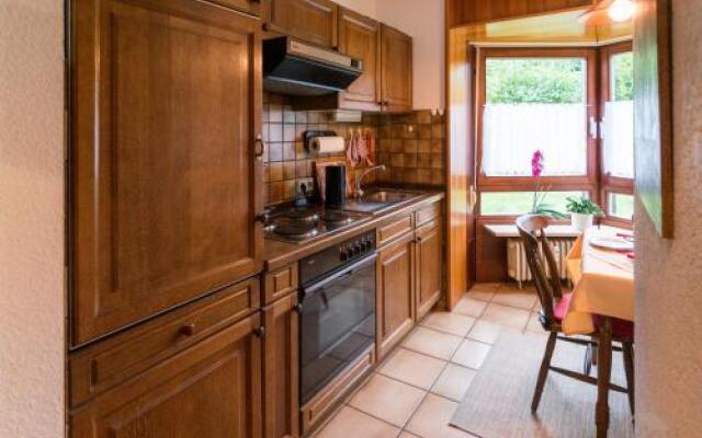 Ferienwohnung an der Alb