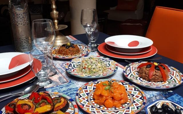 Riad Nirvana