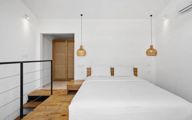 Berawa Village Apartment by Betterplace