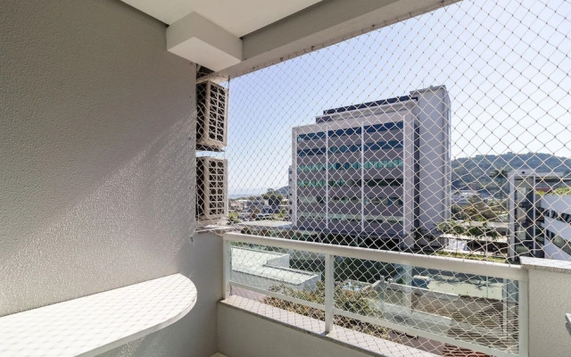 2 Bedroom Apartment With Barbecue Cts0203