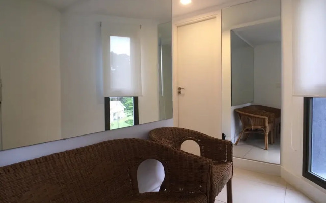 Oceana Suites en Unique, Punta del Este