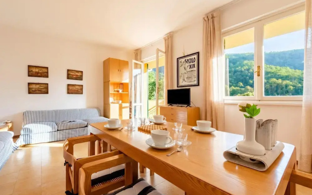 Peaceful Apartment In Deiva Marina