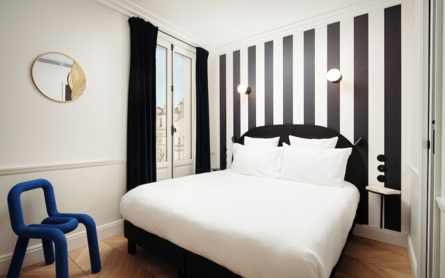 My Maison In Paris - Champ de Mars