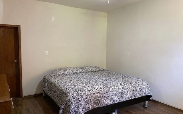 OYO Ranchito Camping