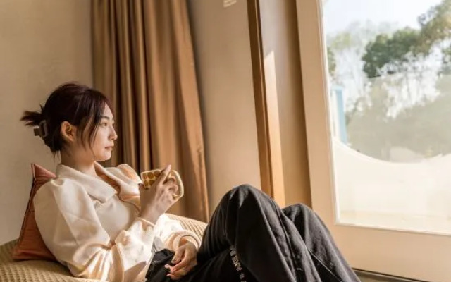 Shanghai Chongming Island Manxixuan·Yujia Homestay