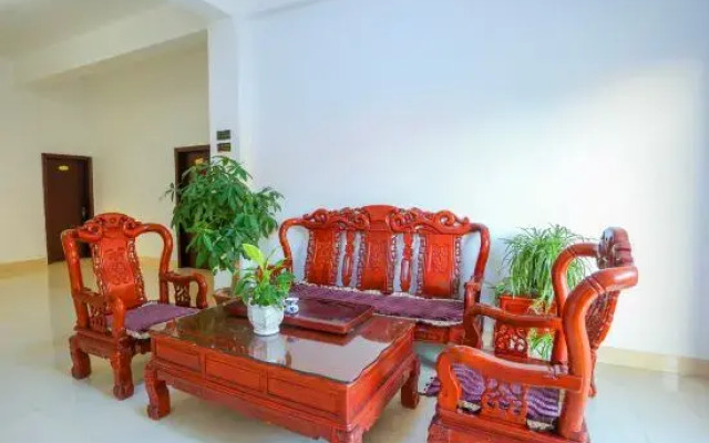 Q Haiyuan Zhijia Hotel