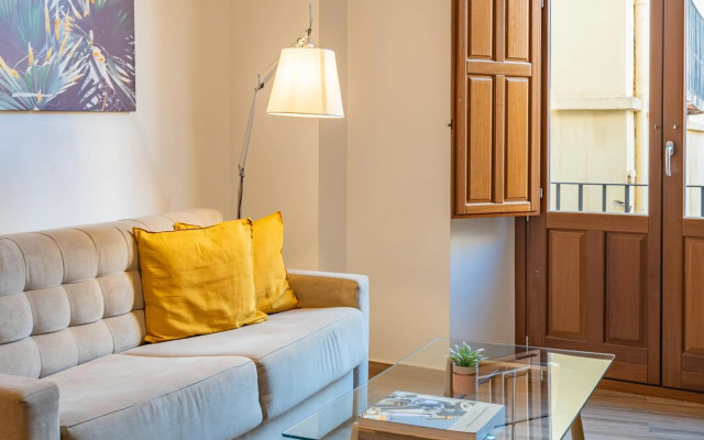 Feelathome Mártires Apartments